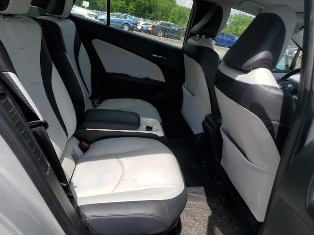 Photo 10 from auction – 2017 TOYOTA PRIUS PRIM with VIN JTDKARFP9H3007201