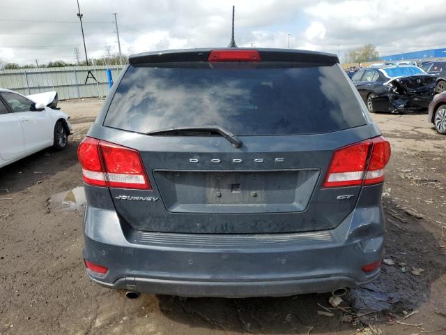 Photo 6 from auction – 2018 DODGE JOURNEY GT with VIN 3C4PDCEG9JT382561
