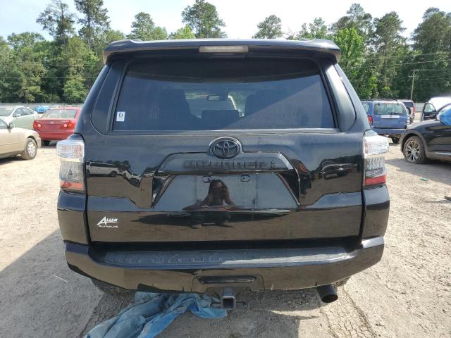Photo 6 from auction – 2020 TOYOTA 4RUNNER SR with VIN JTEZU5JR2L5224248
