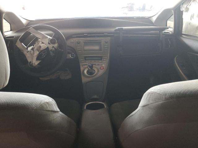 Photo 8 from auction – 2012 TOYOTA PRIUS with VIN JTDKN3DU4C1614637