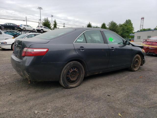 Photo 3 from auction – 2009 TOYOTA CAMRY BASE with VIN 4T1BE46K59U867244
