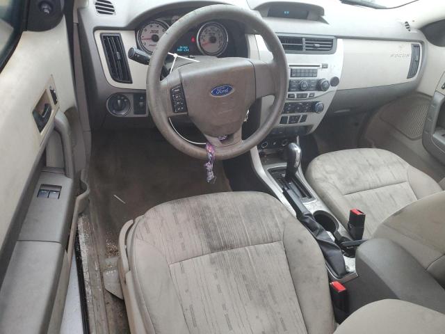 Photo 8 from auction – 2009 FORD FOCUS SE with VIN 1FAHP32N99W180667