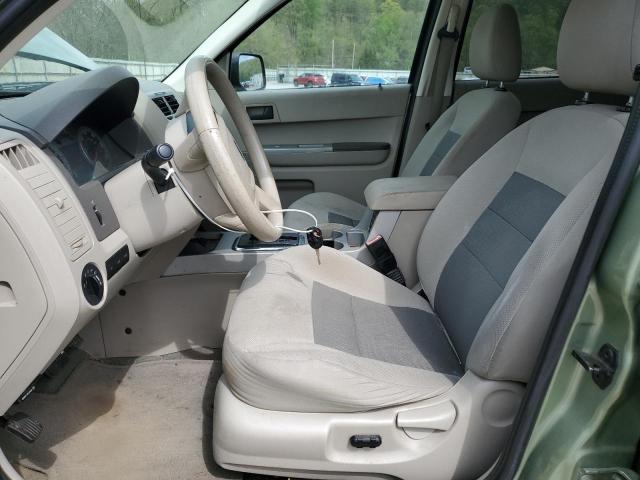 Photo 7 from auction – 2008 FORD ESCAPE with VIN 1FMCU93198KC07637
