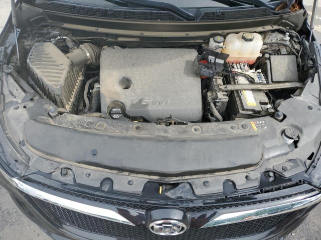 Photo 12 from auction – 2023 BUICK ENCLAVE ES with VIN 5GAERBKW3PJ100690