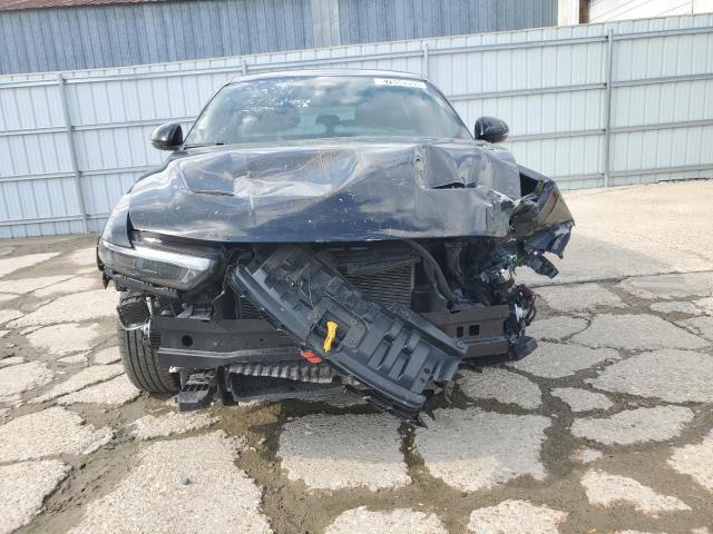 Photo 5 from auction – 2024 DODGE HORNET R/T with VIN ZACPDFCW4R3A32325