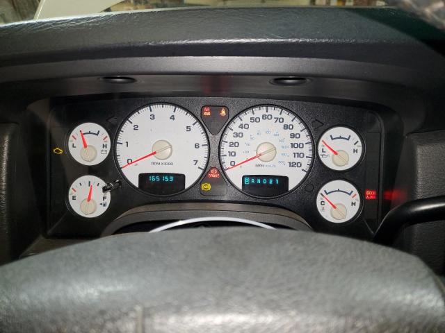Photo 9 from auction – 2005 DODGE RAM 2500 S with VIN 3D7KS28D65G819836