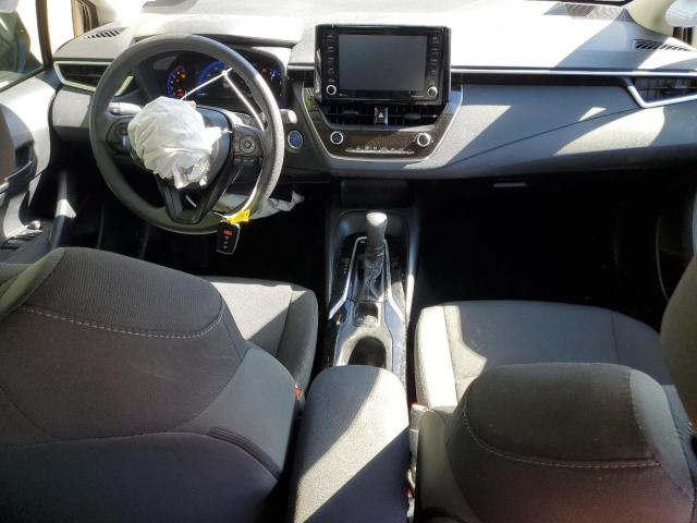 Photo 8 from auction – 2022 TOYOTA COROLLA LE with VIN JTDEAMDE5NJ061488