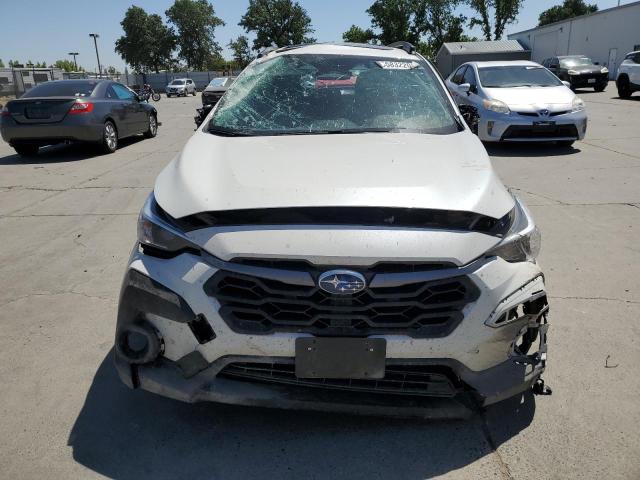 Photo 5 from auction – 2024 SUBARU CROSSTREK with VIN JF2GUADC5RH348938