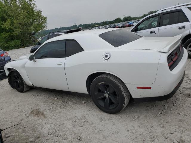 Photo 2 from auction – 2018 DODGE CHALLENGER with VIN 2C3CDZAG9JH241560