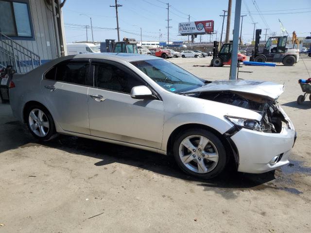 Photo 4 from auction – 2012 ACURA TSX with VIN JH4CU2F4XCC007661