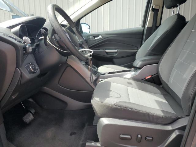 Photo 7 from auction – 2014 FORD ESCAPE SE with VIN 1FMCU9GX6EUC14933