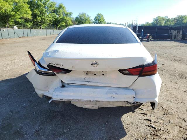 Photo 6 from auction – 2022 NISSAN ALTIMA S with VIN 1N4BL4BV7NN320044