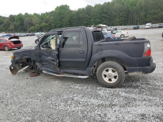 Photo 2 from auction – 2002 FORD EXPLORER S with VIN 1FMZU67E02UC70370