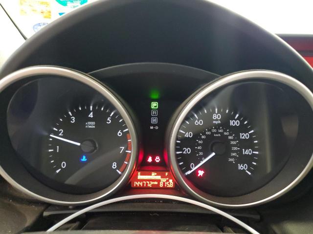 Photo 9 from auction – 2012 MAZDA 5 with VIN JM1CW2DL6C0142434