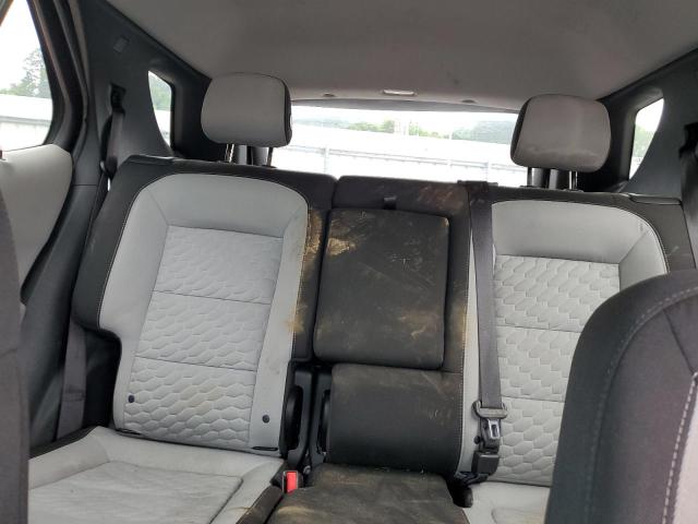 Photo 10 from auction – 2019 CHEVROLET EQUINOX LS with VIN 3GNAXHEVXKL242407