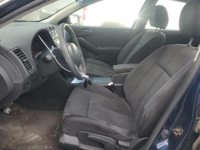 Photo 7 from auction – 2010 NISSAN ALTIMA BAS with VIN 1N4AL2AP2AC154041