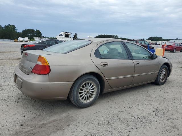 Photo 3 from auction – 2000 CHRYSLER 300M with VIN 2C3HE66G9YH137705