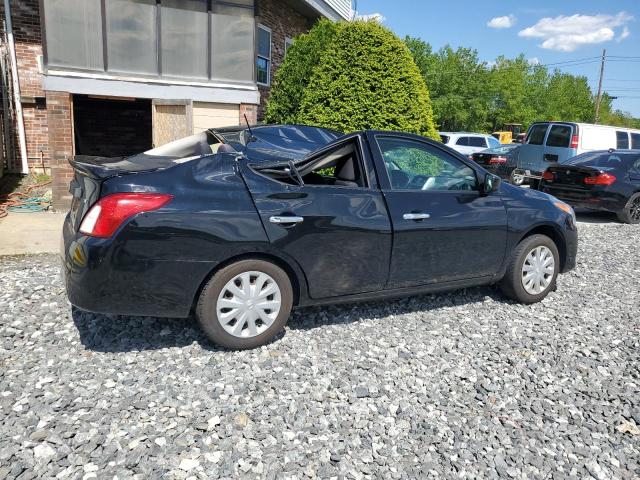 Photo 3 from auction – 2017 NISSAN VERSA S with VIN 3N1CN7AP5HL859069