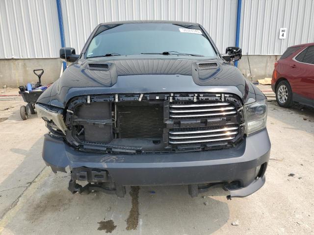 Photo 5 from auction – 2015 RAM 1500 with VIN 1C6RR7MT1FS574816