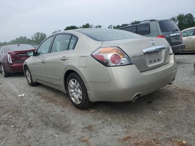 Photo 2 from auction – 2010 NISSAN ALTIMA BAS with VIN 1N4AL2AP9AN503071