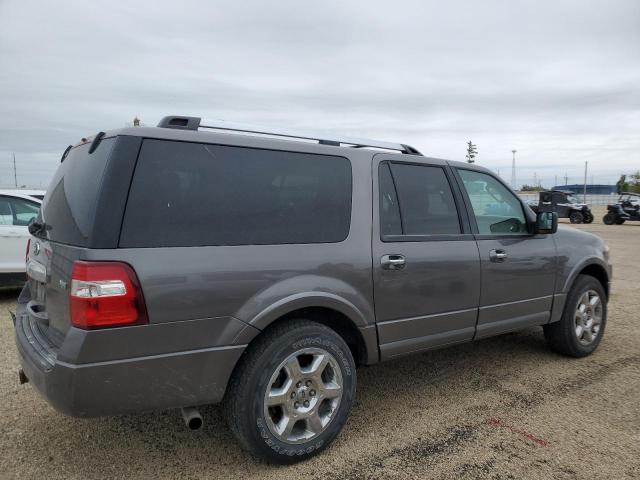 Photo 3 from auction – 2013 FORD EXPEDITION with VIN 1FMJK2A52DEF59915