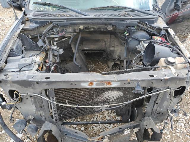 Photo 11 from auction – 2001 FORD F150 SUPER with VIN 1FTRW07L81KA77212