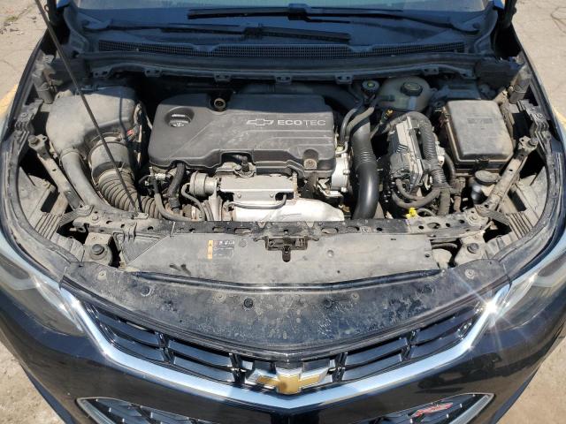 Photo 11 from auction – 2017 CHEVROLET CRUZE LT with VIN 3G1BE6SM8HS590748