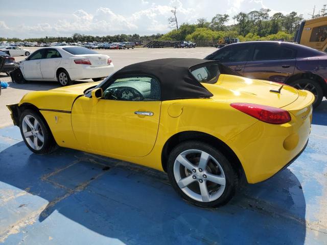 Photo 2 from auction – 2008 PONTIAC SOLSTICE with VIN 1G2MB35B18Y112038