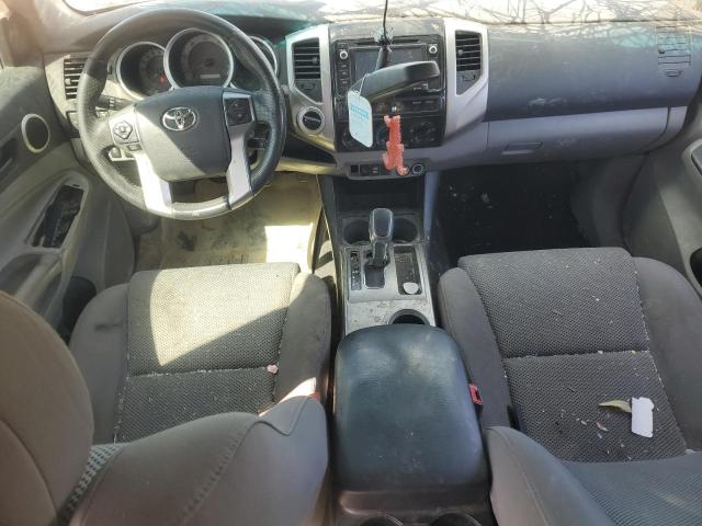 Photo 8 from auction – 2014 TOYOTA TACOMA DOU with VIN 3TMLU4EN4EM138349