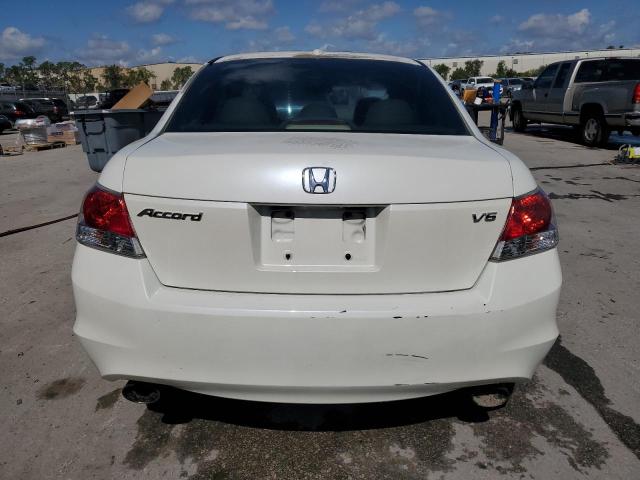 Photo 6 from auction – 2010 HONDA ACCORD EXL with VIN 5KBCP3F8XAB013852