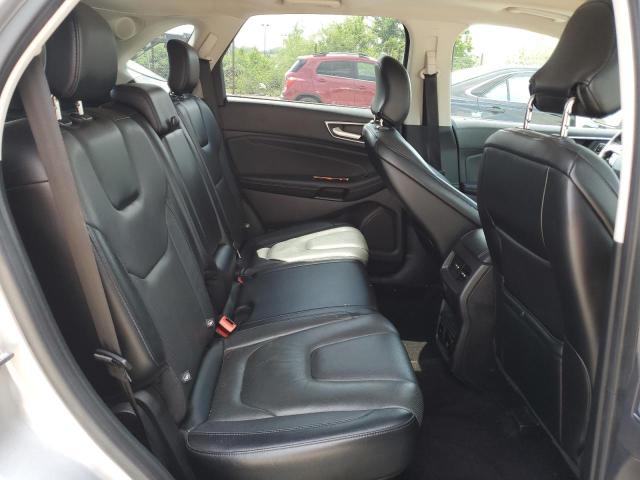 Photo 11 from auction – 2018 FORD EDGE TITAN with VIN 2FMPK4K94JBB67677