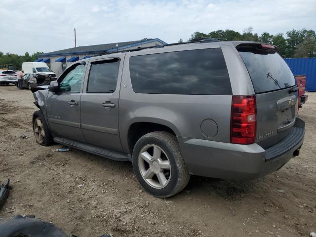 Photo 2 from auction – 2007 CHEVROLET SUBURBAN C with VIN 3GNFC16057G254007