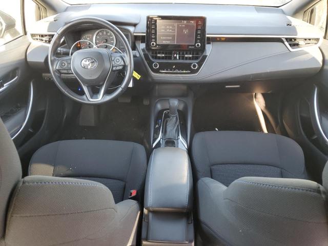 Photo 8 from auction – 2022 TOYOTA COROLLA SE with VIN 5YFS4MCE9NP133686