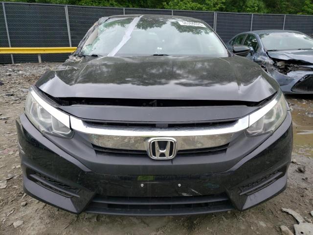Photo 5 from auction – 2016 HONDA CIVIC EX with VIN 19XFC2F7XGE039004