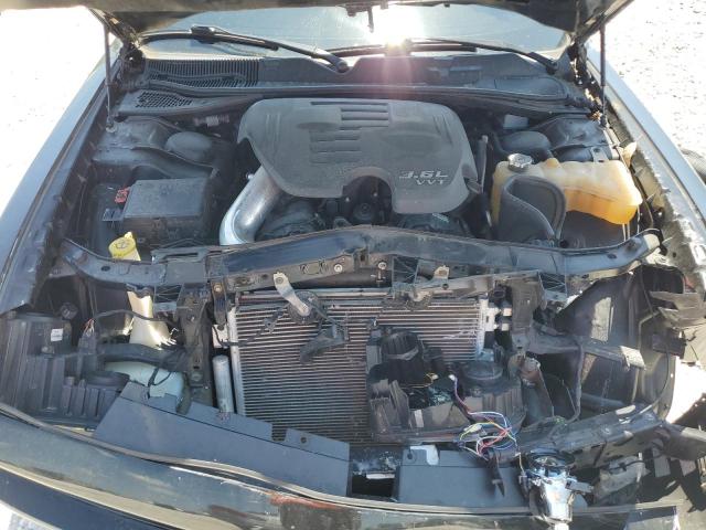 Photo 11 from auction – 2016 DODGE CHALLENGER with VIN 2C3CDZAG8GH337964