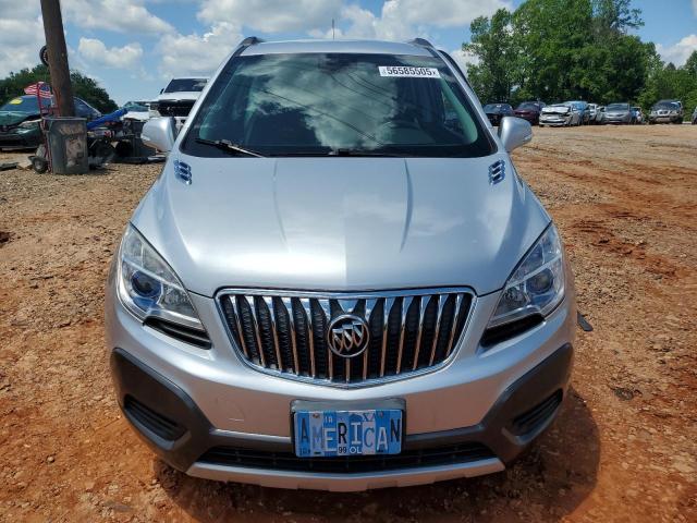Photo 5 from auction – 2016 BUICK ENCORE with VIN KL4CJASB0GB605806