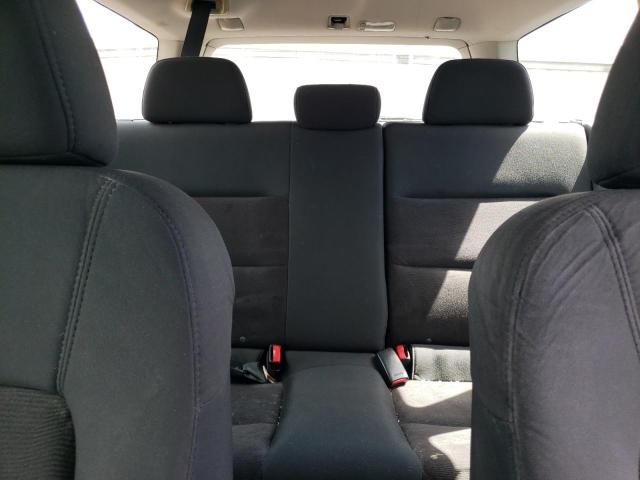 Photo 10 from auction – 2009 SUBARU OUTBACK with VIN 4S4BP61C597335027