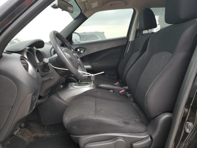 Photo 7 from auction – 2013 NISSAN JUKE S with VIN JN8AF5MR4DT225541