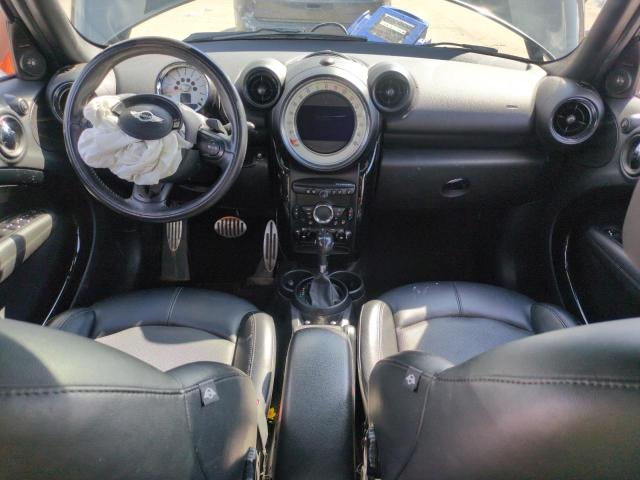 Photo 8 from auction – 2014 MINI COOPER S C with VIN WMWZC5C59EWP41820