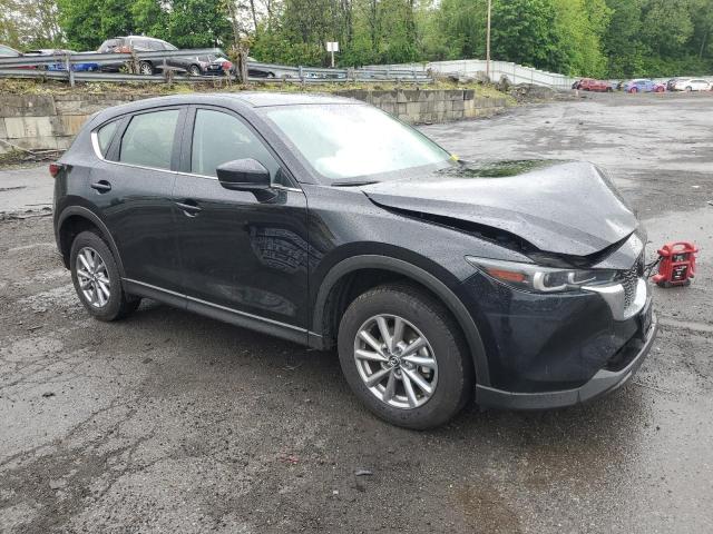 Photo 4 from auction – 2023 MAZDA CX-5 with VIN JM3KFBAM3P0222344