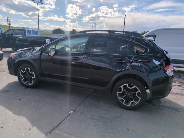Foto 2 de la subasta – 2016 SUBARU CROSSTREK con VIN JF2GPADC5G8230585
