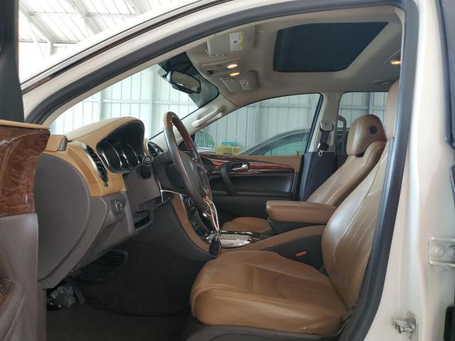Photo 7 from auction – 2013 BUICK ENCLAVE with VIN 5GAKVCKD8DJ154470