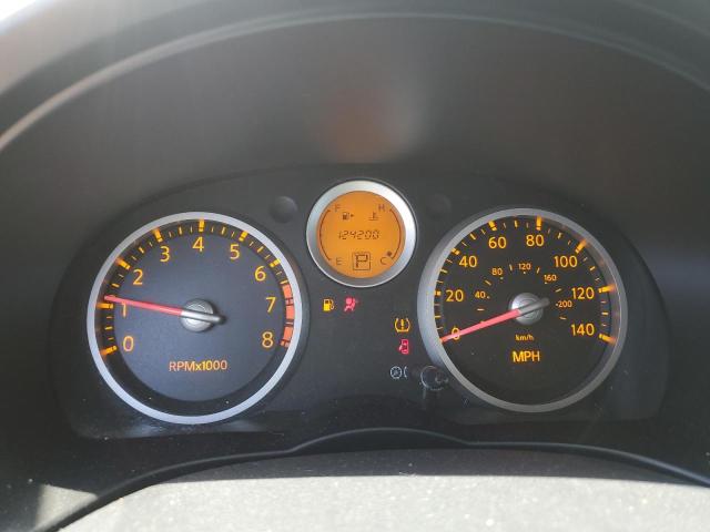 Photo 9 from auction – 2008 NISSAN SENTRA 2.0 with VIN 3N1AB61E48L665383