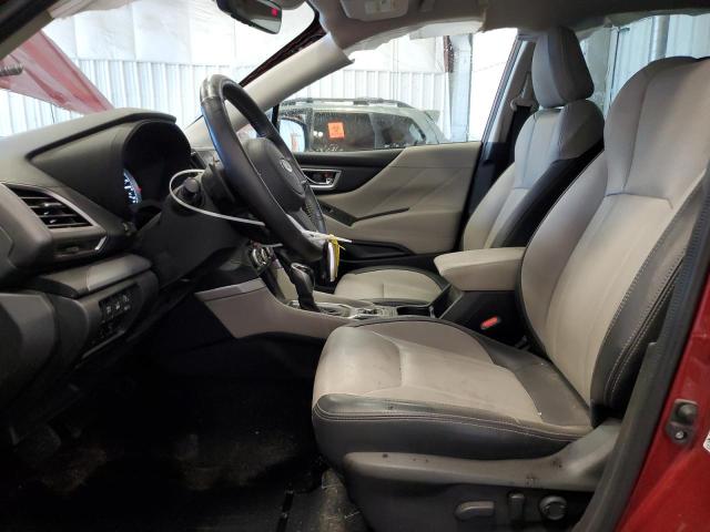 Photo 7 from auction – 2021 SUBARU FORESTER L with VIN JF2SKAUC1MH497954