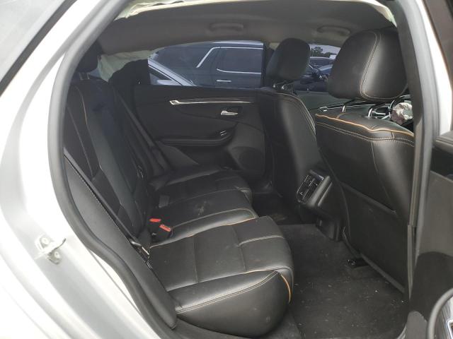 Photo 10 from auction – 2019 CHEVROLET IMPALA PRE with VIN 2G1105S38K9141005