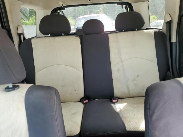 Photo 10 from auction – 2008 MAZDA TRIBUTE S with VIN 4F2CZ96128KM00181
