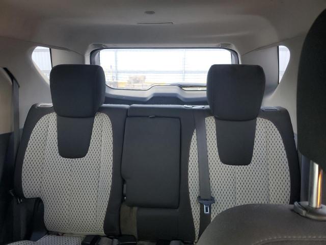 Photo 10 from auction – 2011 CHEVROLET EQUINOX with VIN 2GNALBEC4B1309320