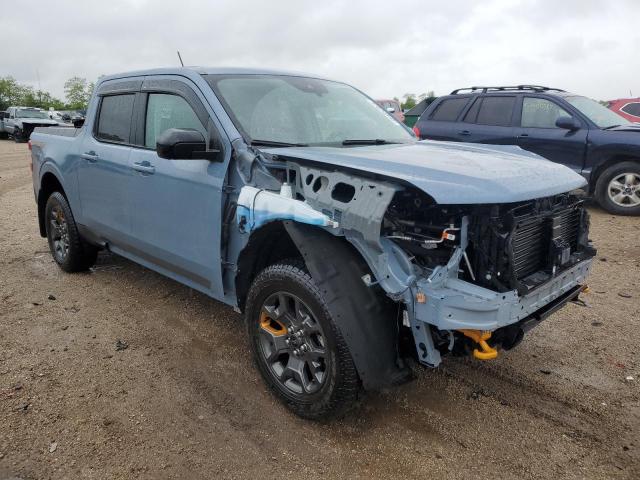 Photo 4 from auction – 2024 FORD MAVERICK L with VIN 3FTTW8R91RRA03840