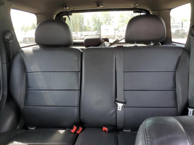 Photo 10 from auction – 2010 FORD ESCAPE LIM with VIN 1FMCU9EG2AKD44684