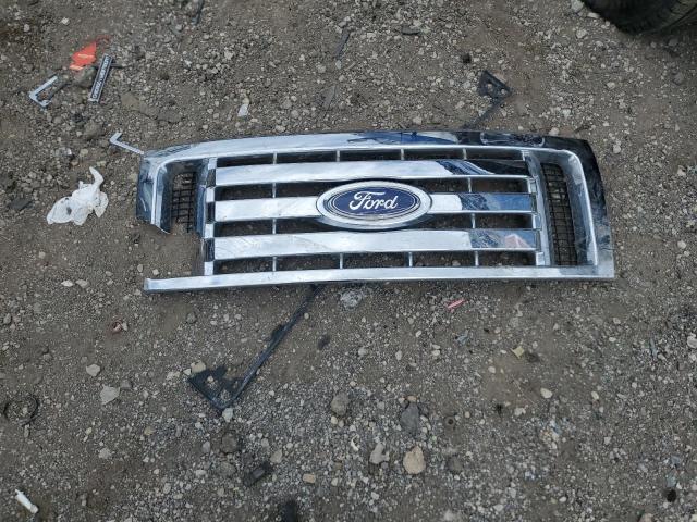 Photo 12 from auction – 2010 FORD F150 with VIN 1FTMF1CWXAKB04491
